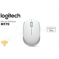 MOUSE M170 Inalámbrico